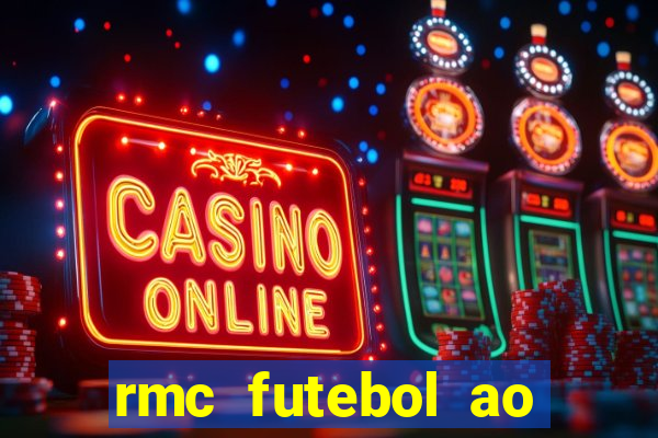 rmc futebol ao vivo gratis